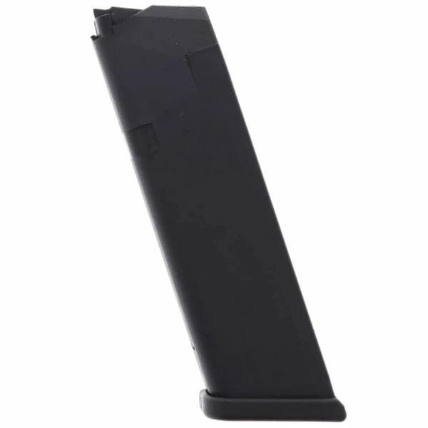 Glock 17/34 Factory Magazine 9mm 15-Rd Black