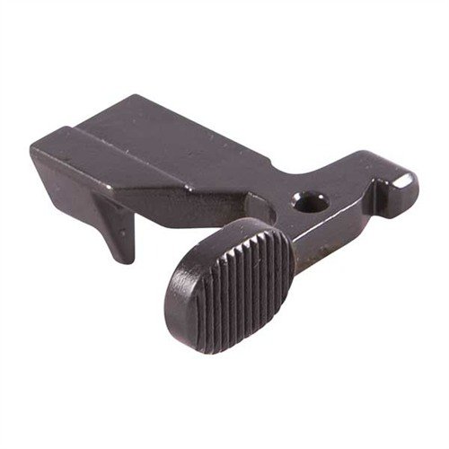 Colt BOLT CATCH FOR AR15A4 & STANDARD AR15 MATTE BLACK - Colt