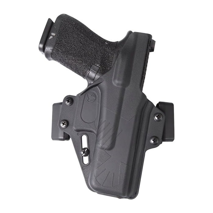 Raven CONCEALMENT SYSTEMS G19 PERUN HOLSTER BLACK