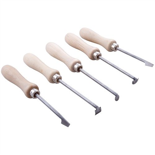 ROYAL ARMS STOCK TOOLS SET - ROYAL ARMS