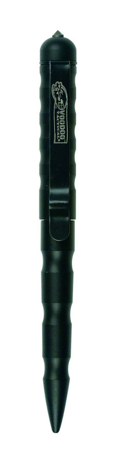 Voodoo TACTICAL MASTER TACTICAL PEN (BLACK) - Voodoo Tactical