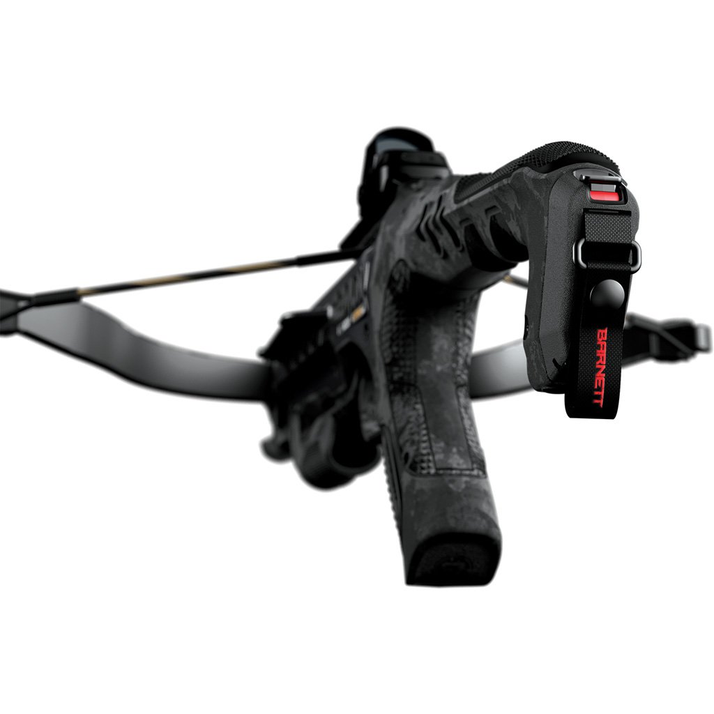 Barnett BAR50025 Demun 24" Retractable Pistol Sling for Crossbows - Barnett Outdoors