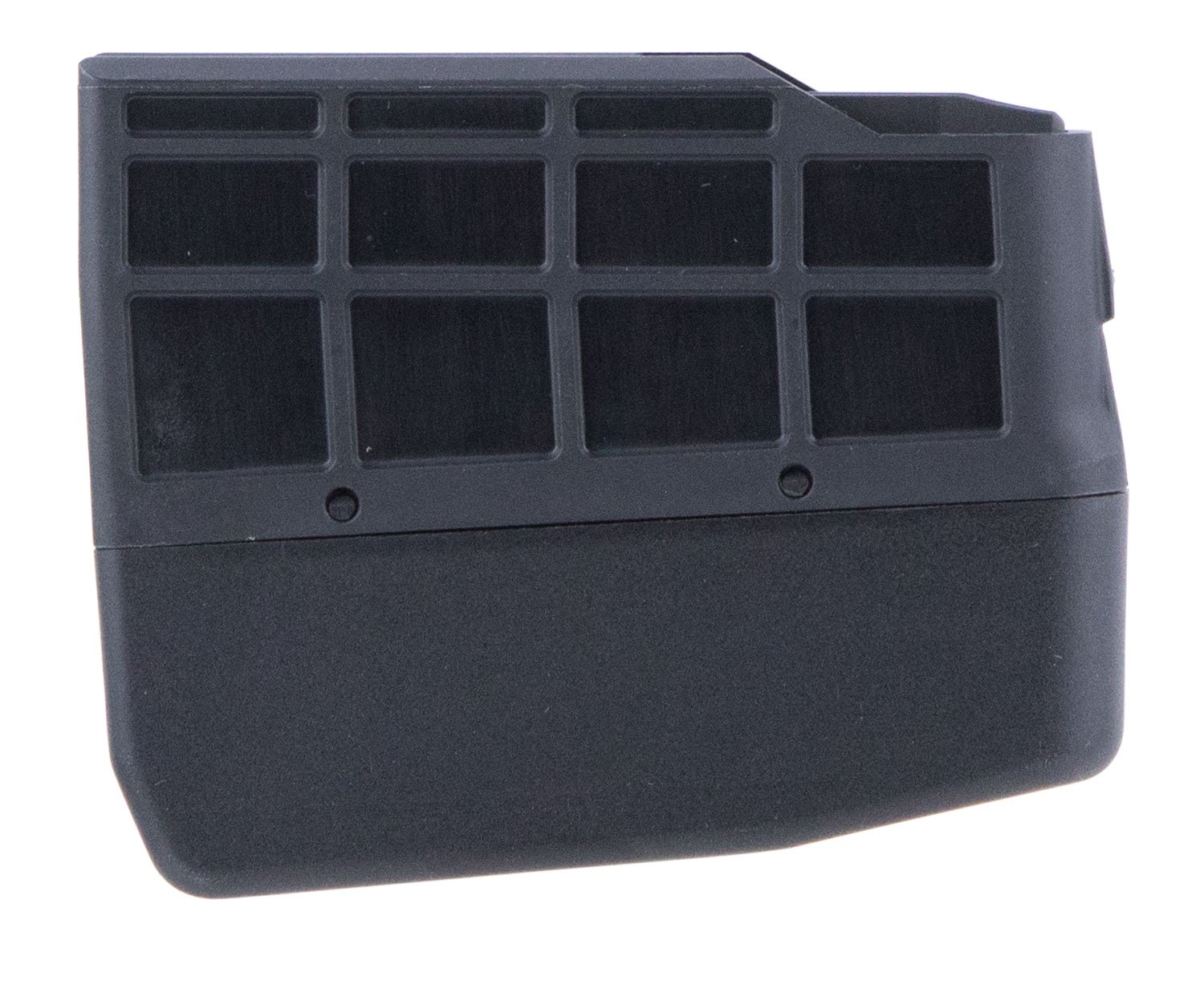 Tikka T3 5rd Extended 6.5 Creedmoor Magazine for Tikka T3x/T3 Black Polymer