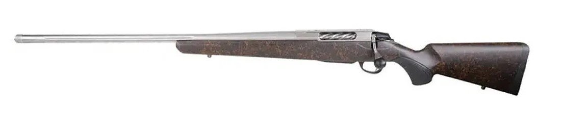 Tikka JRTXRBS416 T3X Lite 308 Win Left-Hand Roughtech Ember 22.4" SS - Tikka - 308 Win