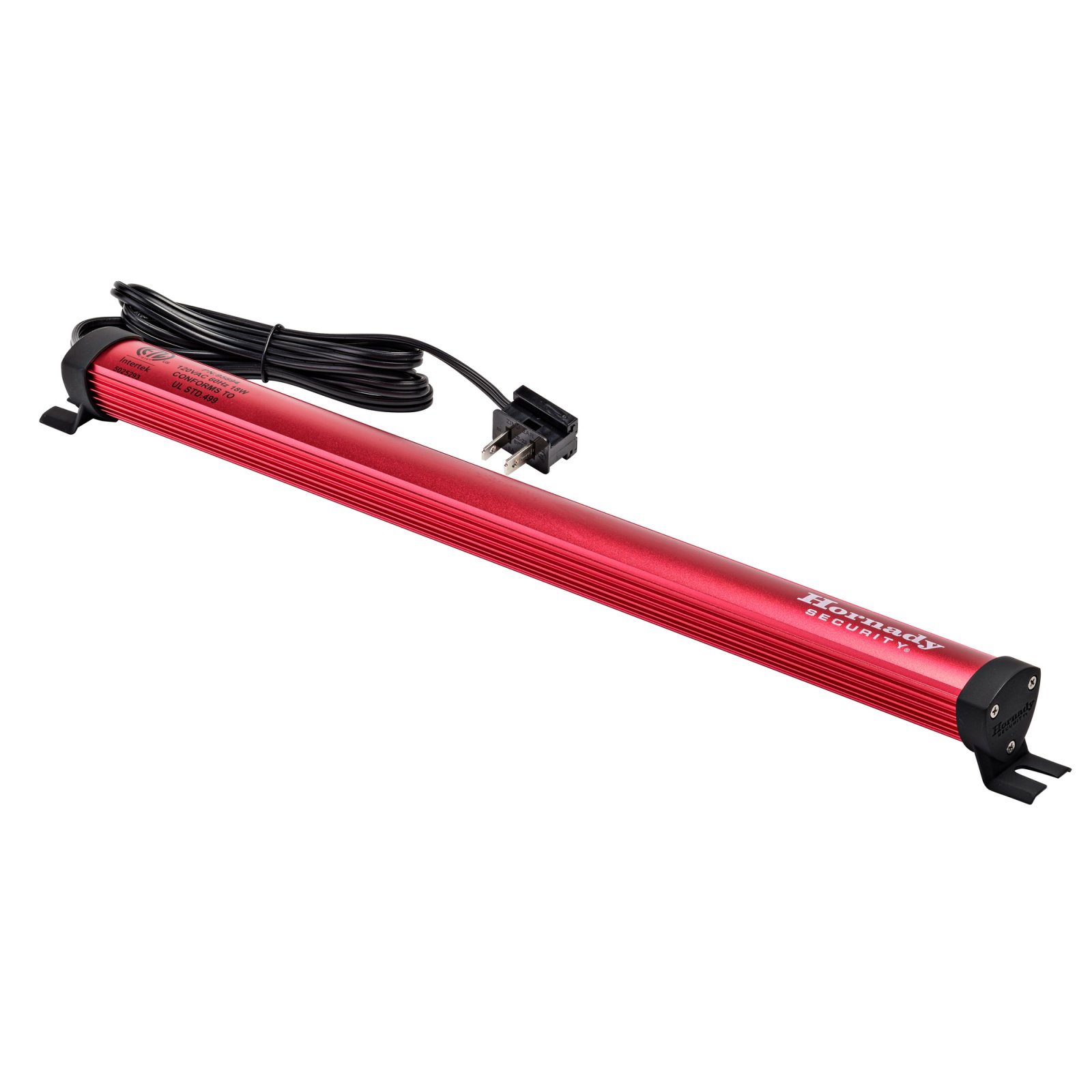 Hornady 95894 Dehumidifier Rod HD Red 18" for Large Spaces - Hornady Manufacturing Company