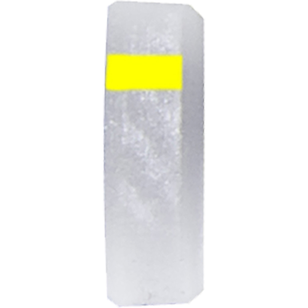 Specialty Archery PPC1.0 Podium Peep Clarifier No. 1.0 Yellow