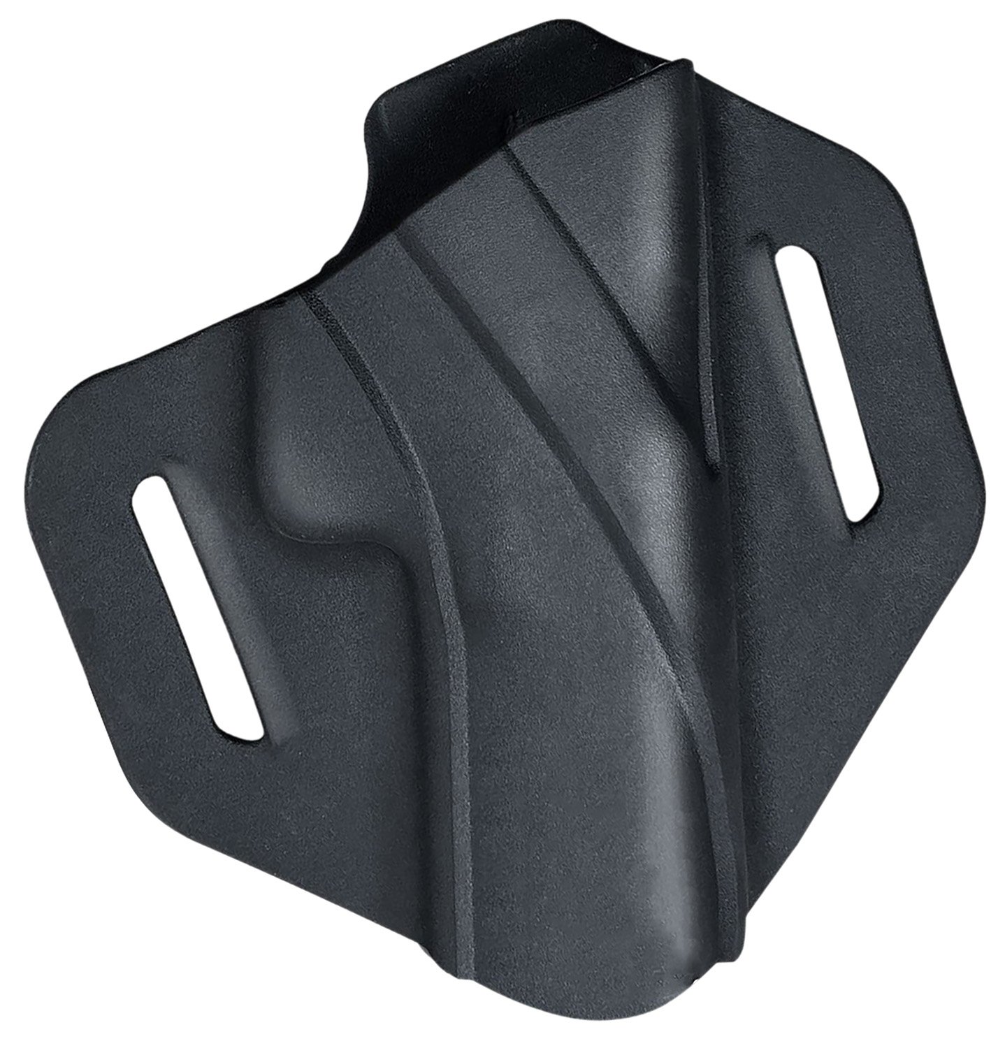 Adaptive Tactical AT30004R BOA OWB Holster Black Right Hand Full Size - Adaptive Tactical - BLACK