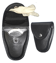 Handcuff Case/Glove Pouch