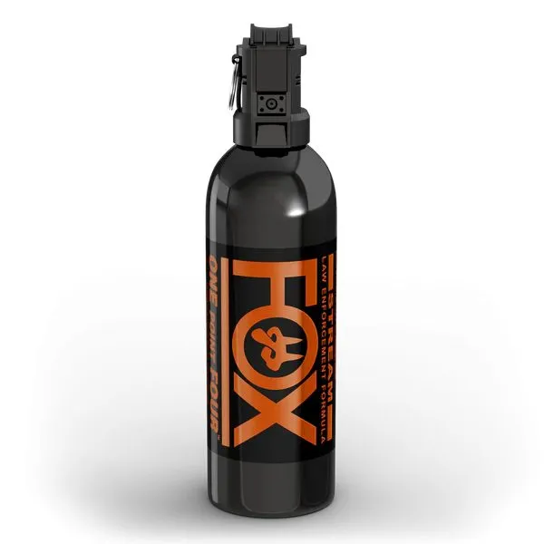 Buy Fox Labs International One Point Four 4% OC Pepper Spray 16oz online