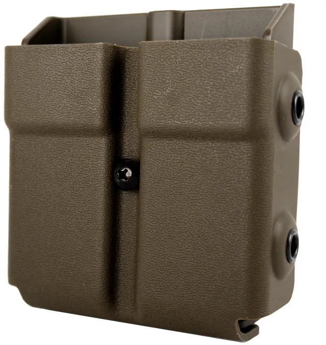 Buy Zero9 Double Mag Case / Traditional 9/40 online