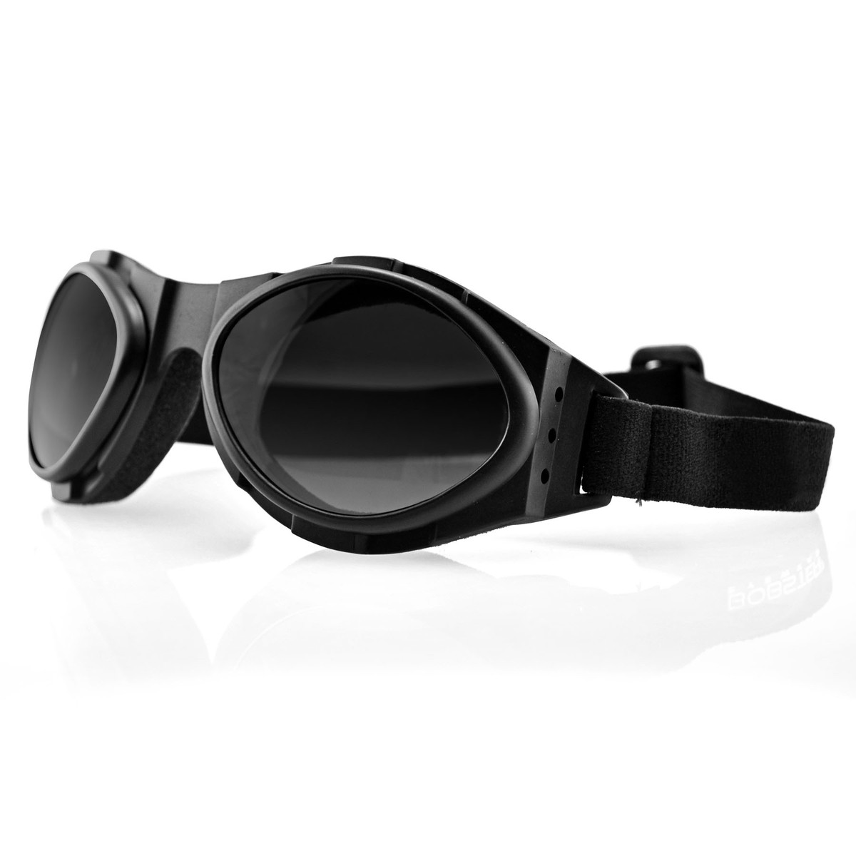 Buy Bobster Bugeye II Anti-Fog Lens UV400 Foam-Lined OTG-Compatible online