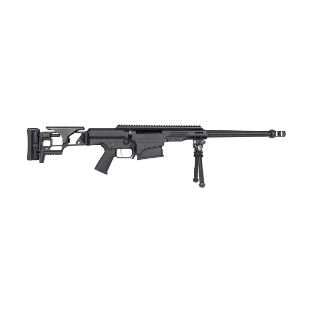 Barrett MRAD Covert 6.5 Creedmoor 19972 - BARR - 6.5 Creedmoor for sale at TheGunDock