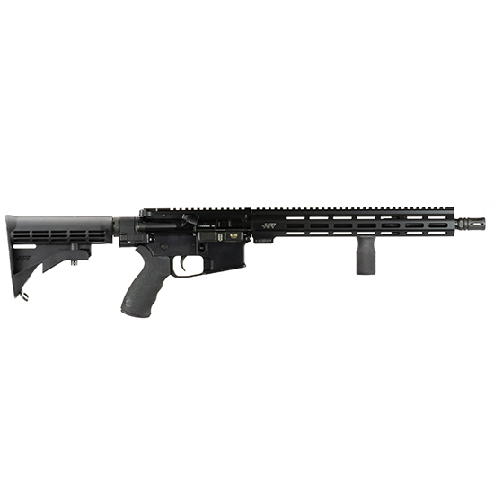 Alex Pro Firearms Guardian Side Fold 5.56x45 NATO 14.5in. Barrel 30rd...