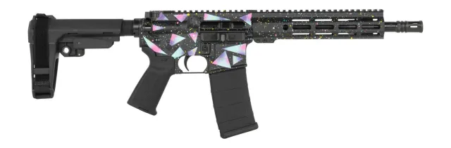 Buy Shark Coast Tactical Miami 5.56 NATO SCC07237MIA-P online