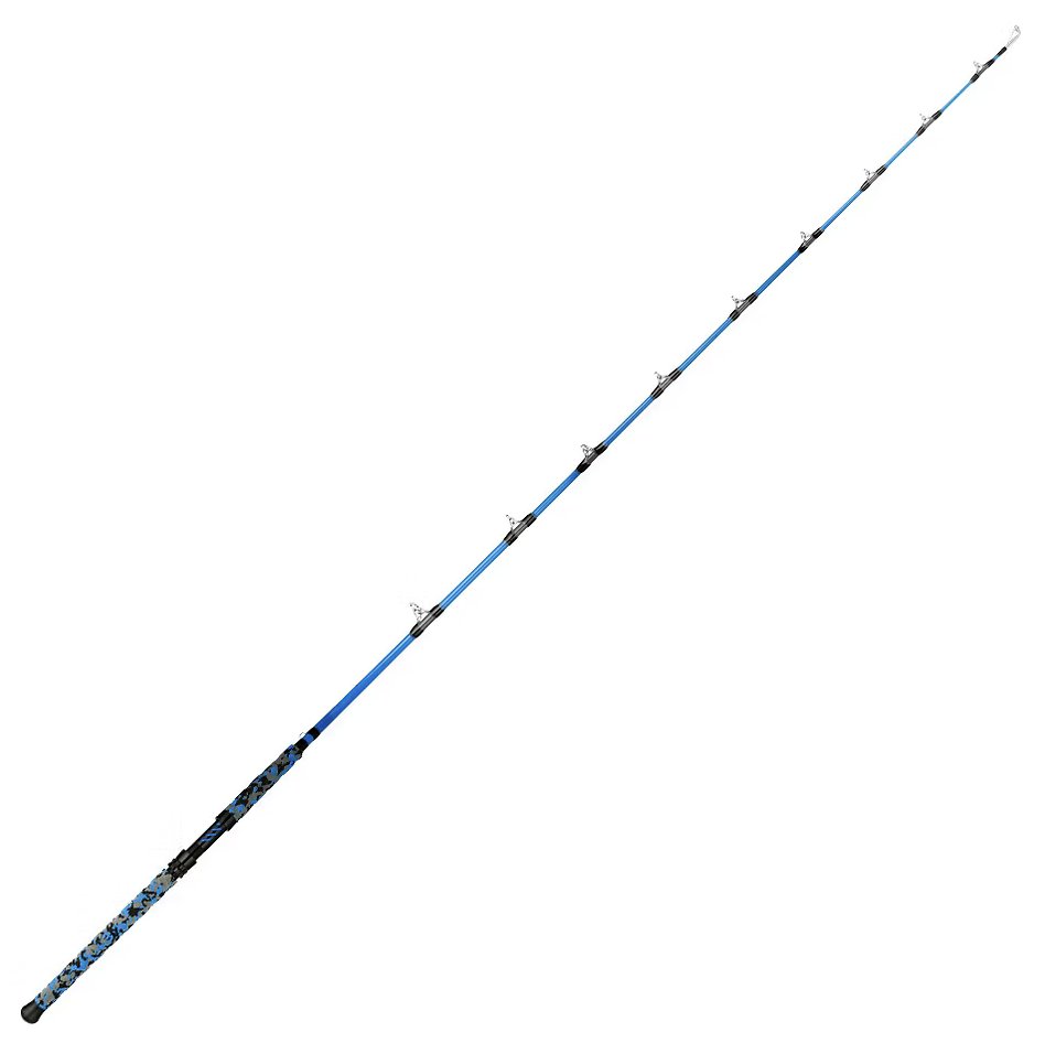 MADKATZ PANTHER 1P 7'6" HVY SPIN ROD