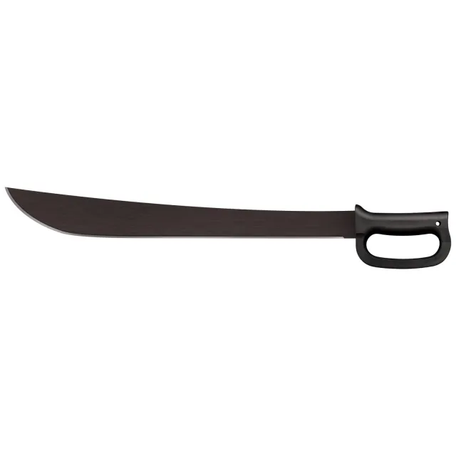 Cold Steel Latin D-Guard Machete 21 In CS-97AD21S - Cold Steel
