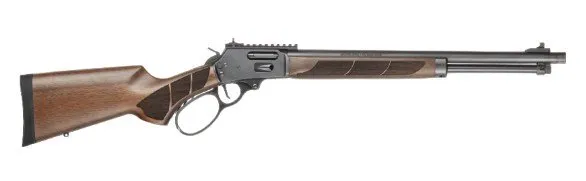 Smith & Wesson 1854 44 Magnum - Smith & Wesson - 44 Magnum