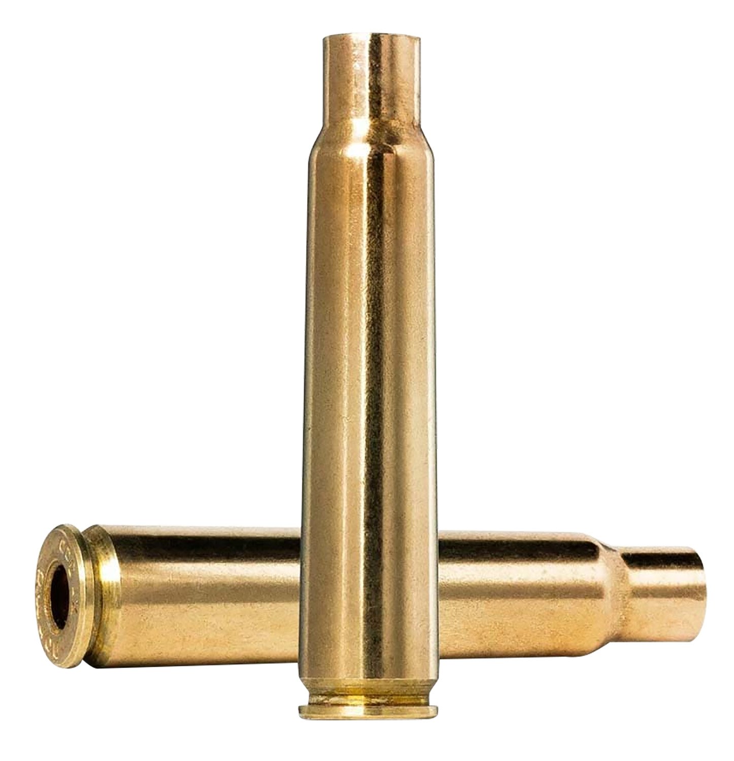 Norma Ammunition 20269012 Dedicated Components Reloading 270Win Rifle Brass - Norma - BRASS
