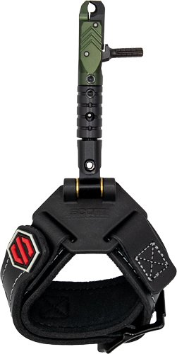 Buy Scott Little Goose 3017BS-GR Release, Green, Auto-Return Trigger, Adjustable Fit online