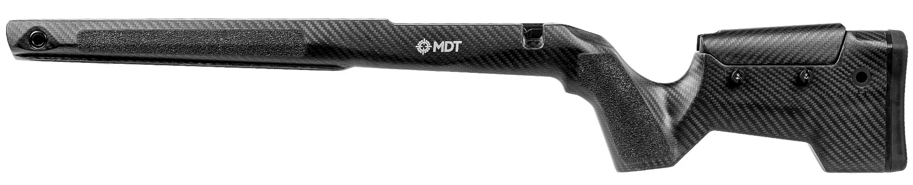 MDT CHASSIS TIKKA T3X SA LH CRBN ARCA CCF