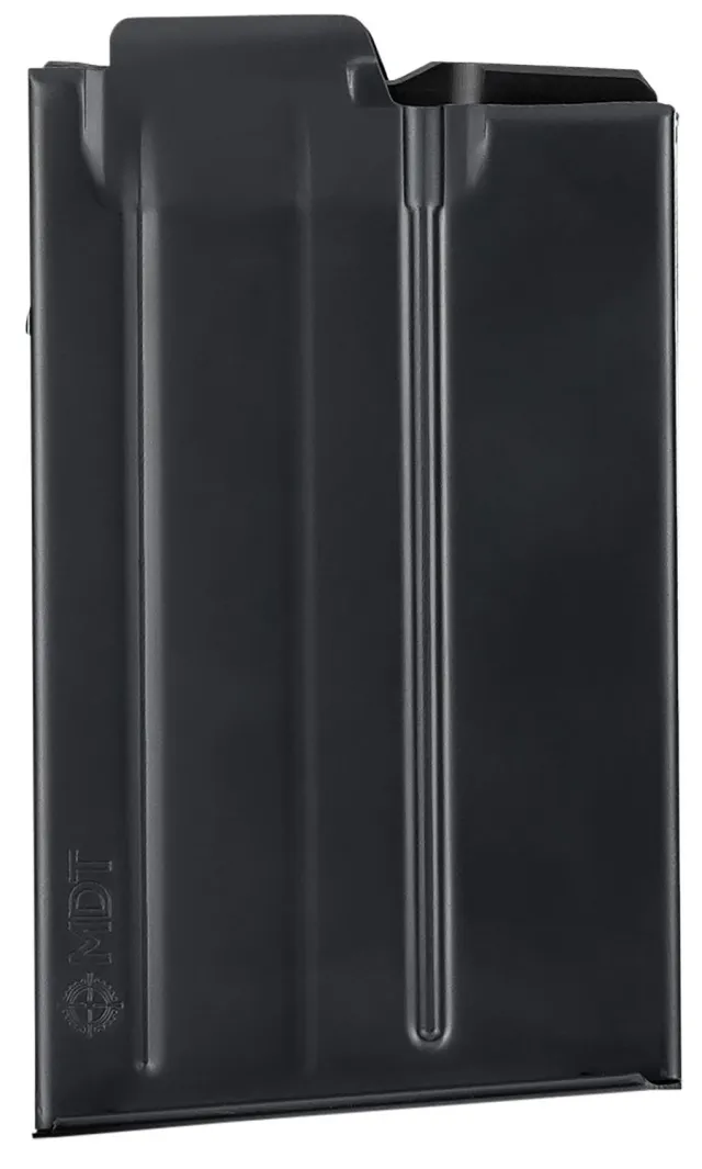 Mdt Sporting Goods Inc 104734BLK MDT Metal Magazine 10rd 300 WSM/ 6.5 PRC Black - MDT