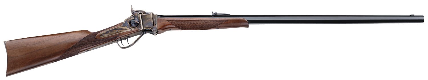 Davide Pedersoli 010S780457 1874 Sporting 45-70 Gov 32" Octagon Barrel - PEDERSOLI - 45-70 GOV
