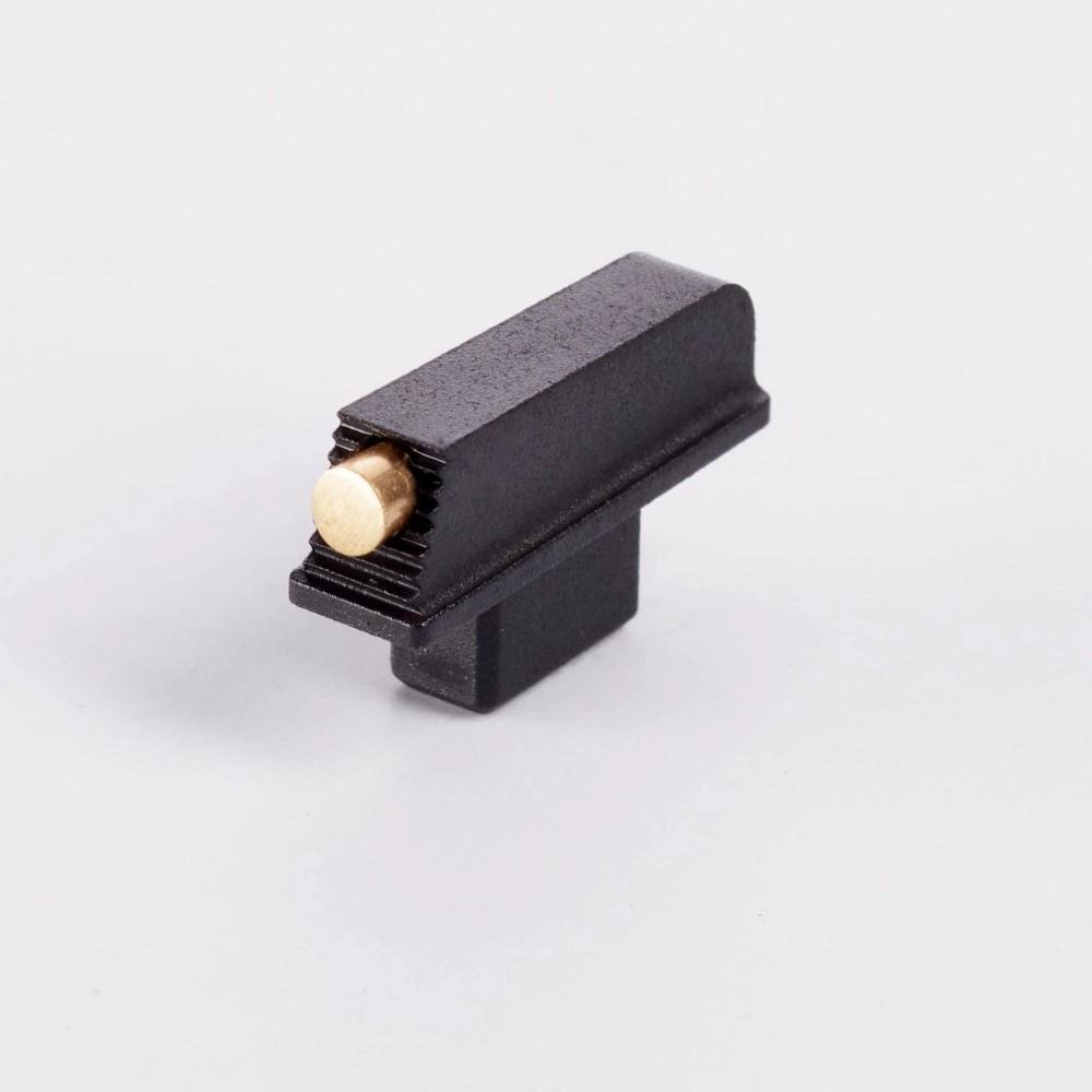 Wilson Combat 1053FG180 Front Sight Gold Bead Colt Python Anaconda
