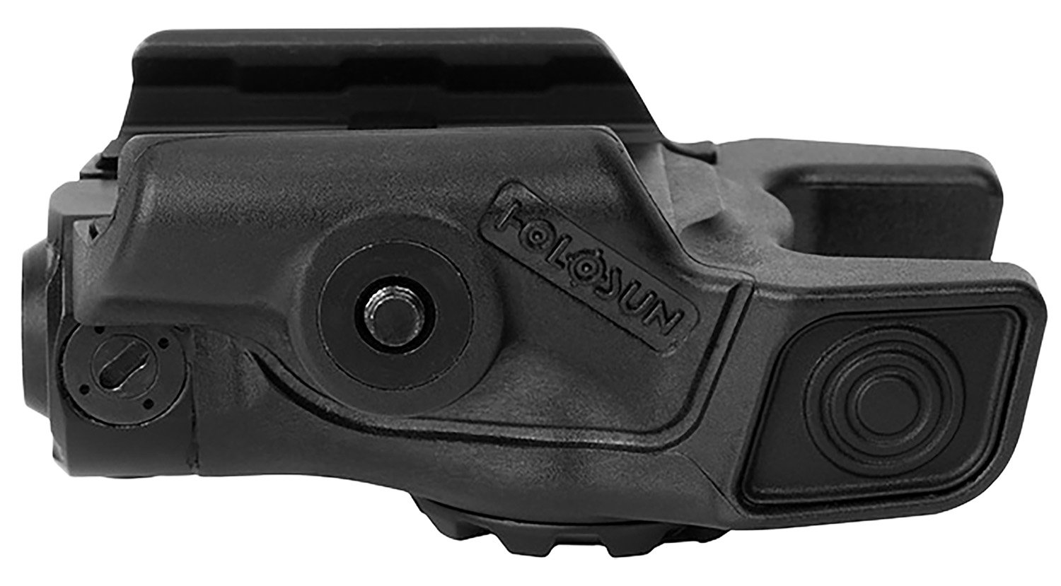 Holosun RMLT-IR Rail Mounted Light for Picatinny & Glock Rails