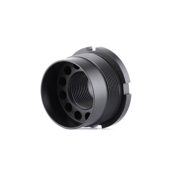 Buy Dead Air DA413 Ghost-M & Pyro Fixed Mount M18x1 tpi Black ... online