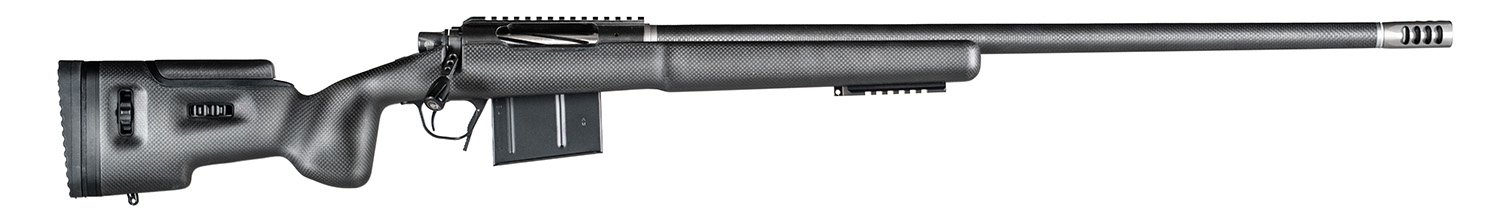 Christensen Arms TFM 6.5 PRC Bolt Action Rifle - Christensen Arms - 6.5 PRC