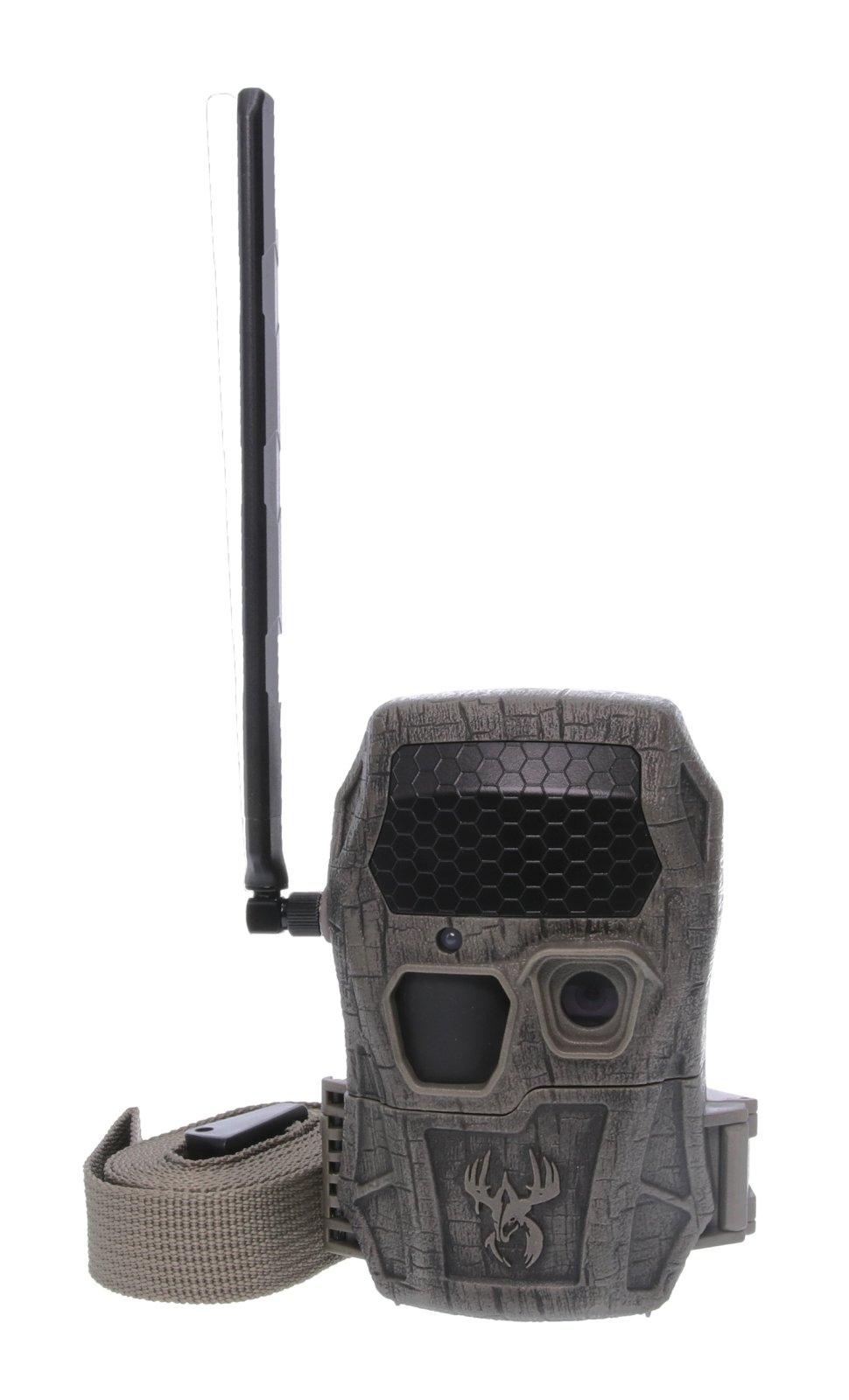 Wildgame Innovations ENCTRCC Encounter XT 34MP Trail Camera, 720p HD, Brown