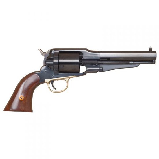 Cimarron 1858 Model Navy .38 Special 5.5in 6rd Revolver (CA1012)