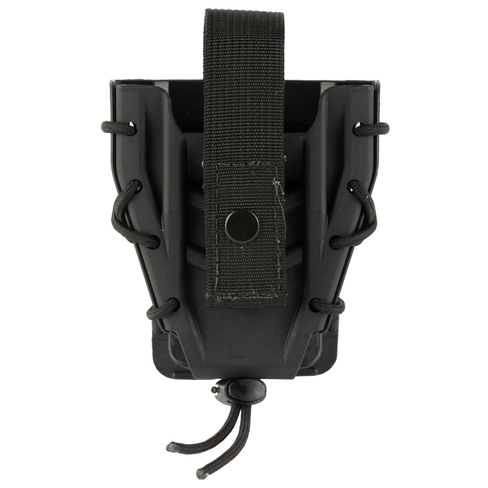 High Speed Gear Taco Black Kydex Clip