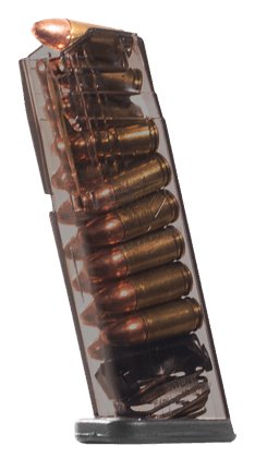 Ets Mag For Sig P320 9mm 15rd Crb Sm Smk-sg9-320-1