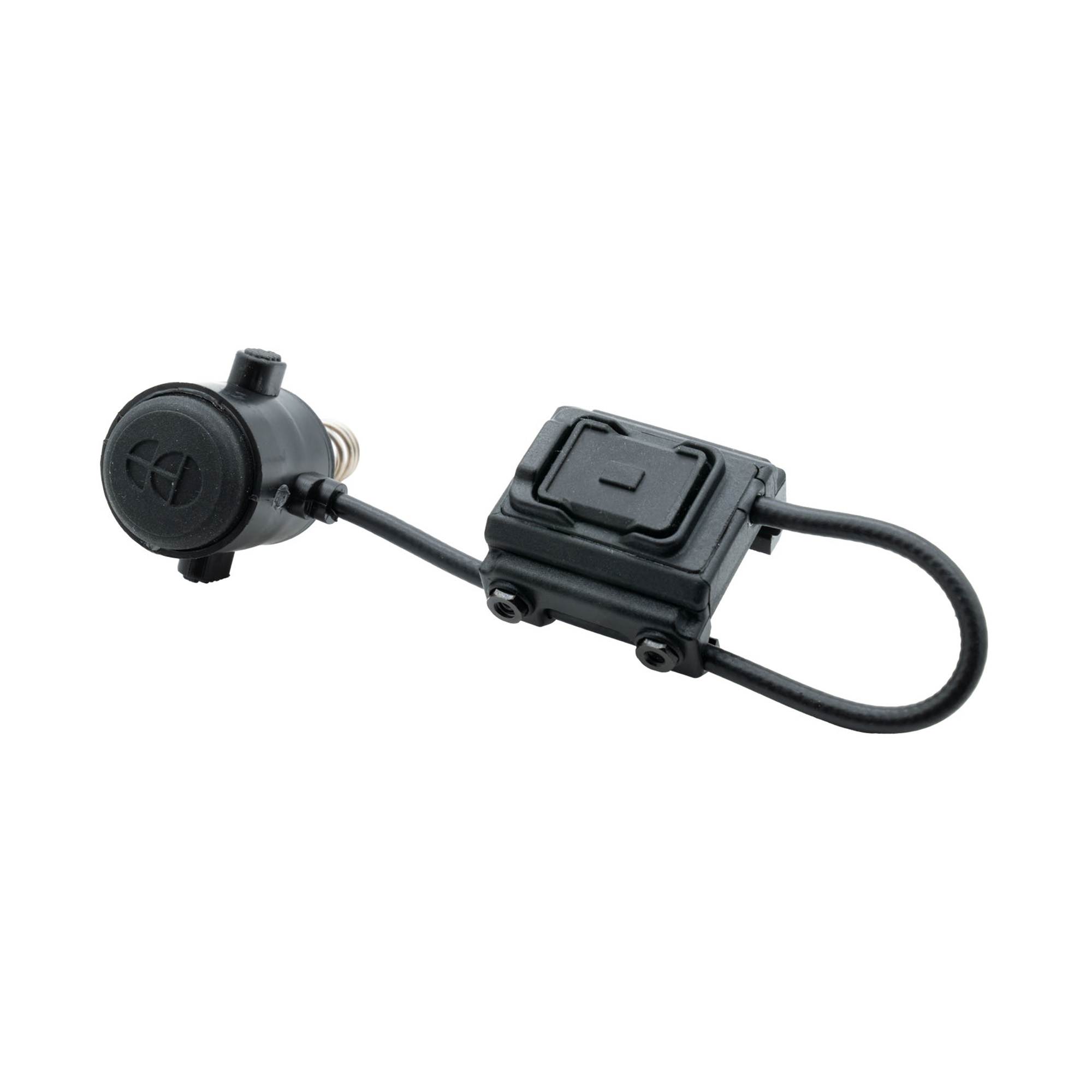 CLD DEF REIN SINGLE MOMENTARY SWITCH