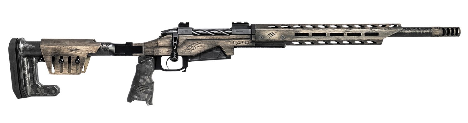 Fierce FMTR65CM20DTB MT REAPER 65CRD 20 DISTN - Fierce Firearms - 6.5mm PRC