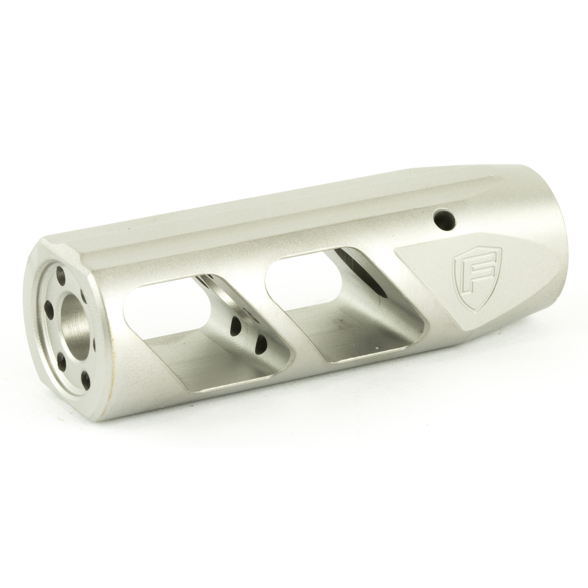 FORTIS RED STS MUZZLE BRAKE 762 - Fortis Manufacturing - 7.62mm