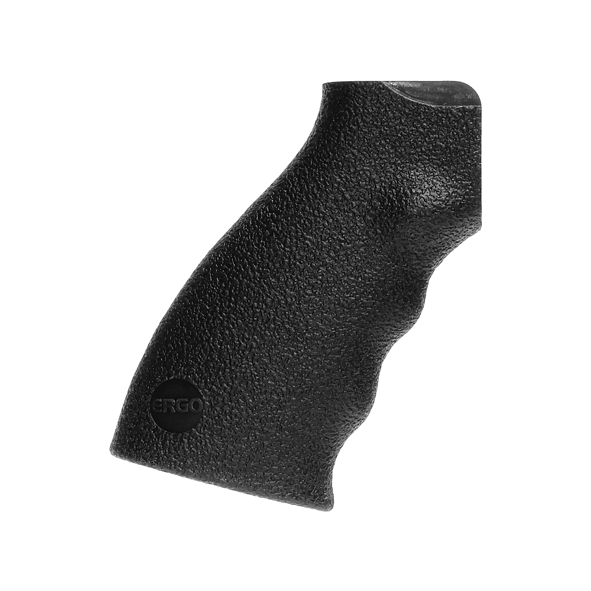 Ergo 4014BK Grip Kit AR15/AR10 Suregrip Ambi Black Polymer Flat Top