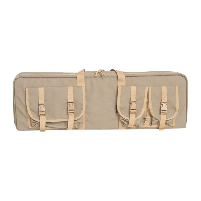 Armageddon GEAR 42 PERFECT CARBINE CASE COYOTE - Armageddon Gear