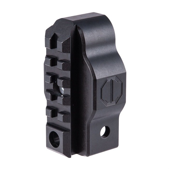 Buy JMac CUSTOMS RAILED STOCK ADAPTERMP5 1913 ADAPTER online