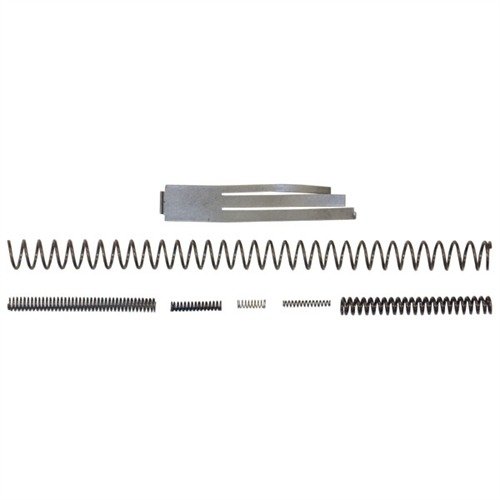 Wolff COLT 1911 SERVICE PAK - Wolff Gun Springs