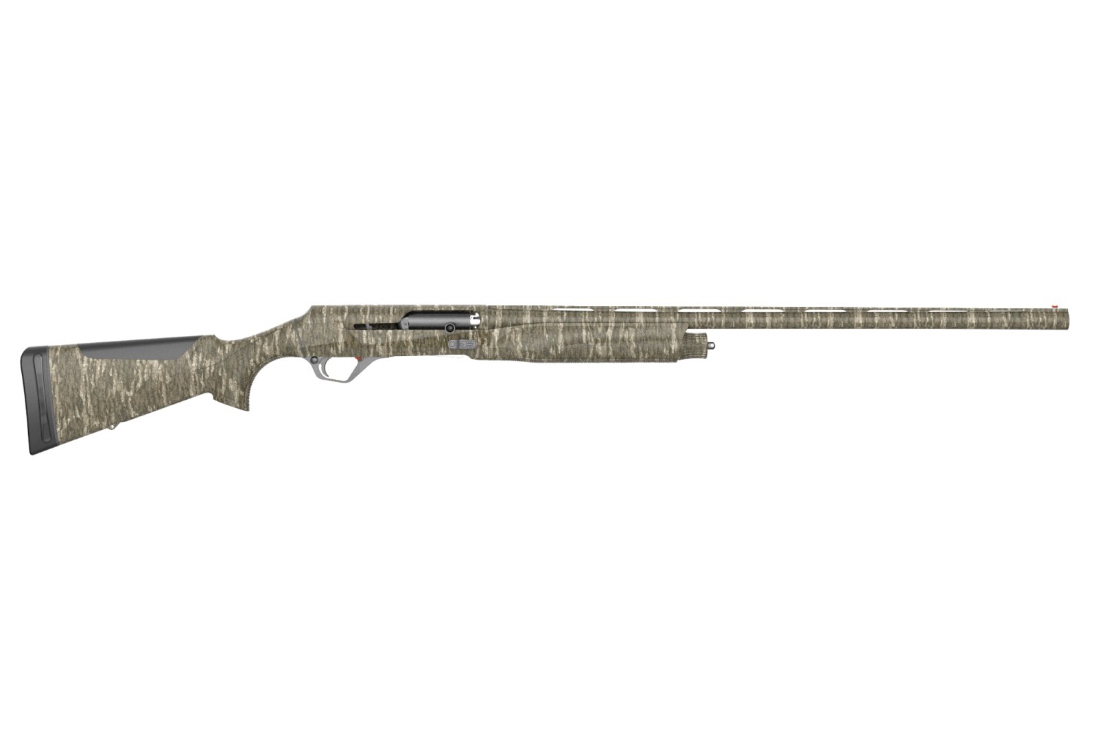 Retay RACEMBL-28 ACE-R Extra Black 12 Gauge 28" Mossy Oak Bottomland Camo Shotgun