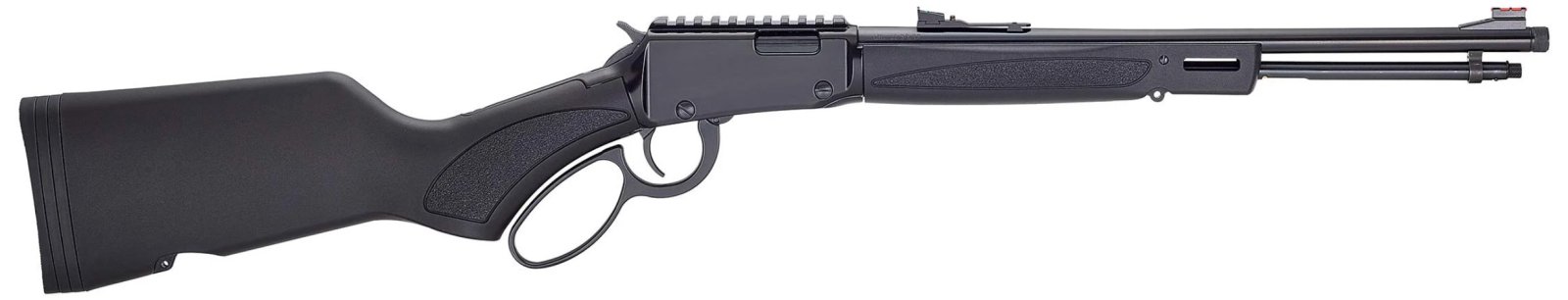 Henry H001XR-22 H1 X 22 LR 16.5" Black Rifle - Henry Repeating Arms - 22 LR