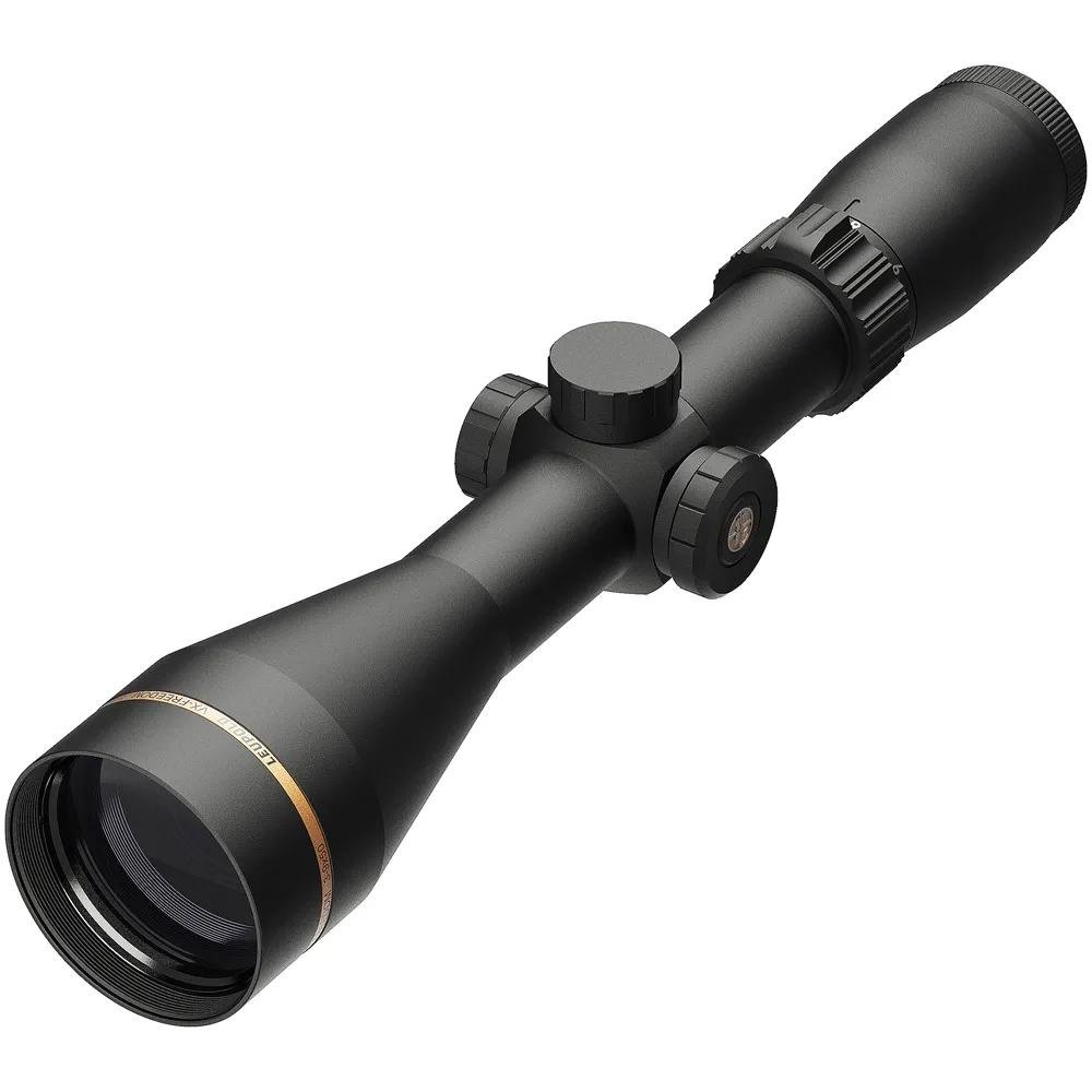 Leupold VX-Freedom 3-9x50mm Illuminated FireDot Twilight Hunter Riflescope