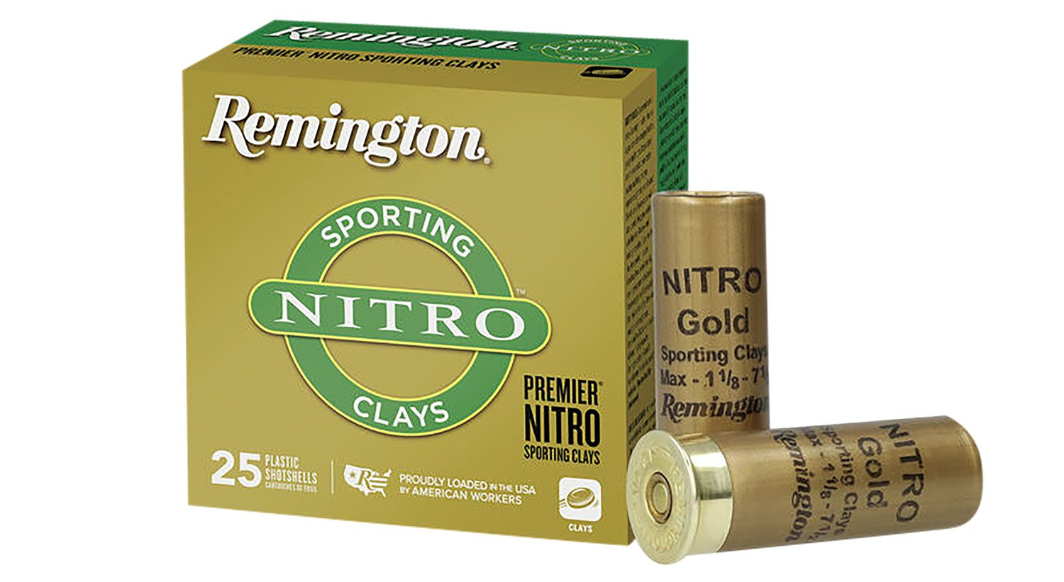 Buy Remington 20266 Premier STS 12 Gauge 2.75 in 1.125 oz 1300 fps #8 25 Rounds online
