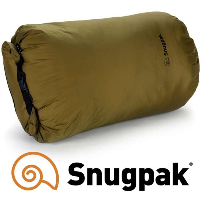 Buy Spyderco Original Dri Sak CT M Storage Bag Waterproof Protection Gear online