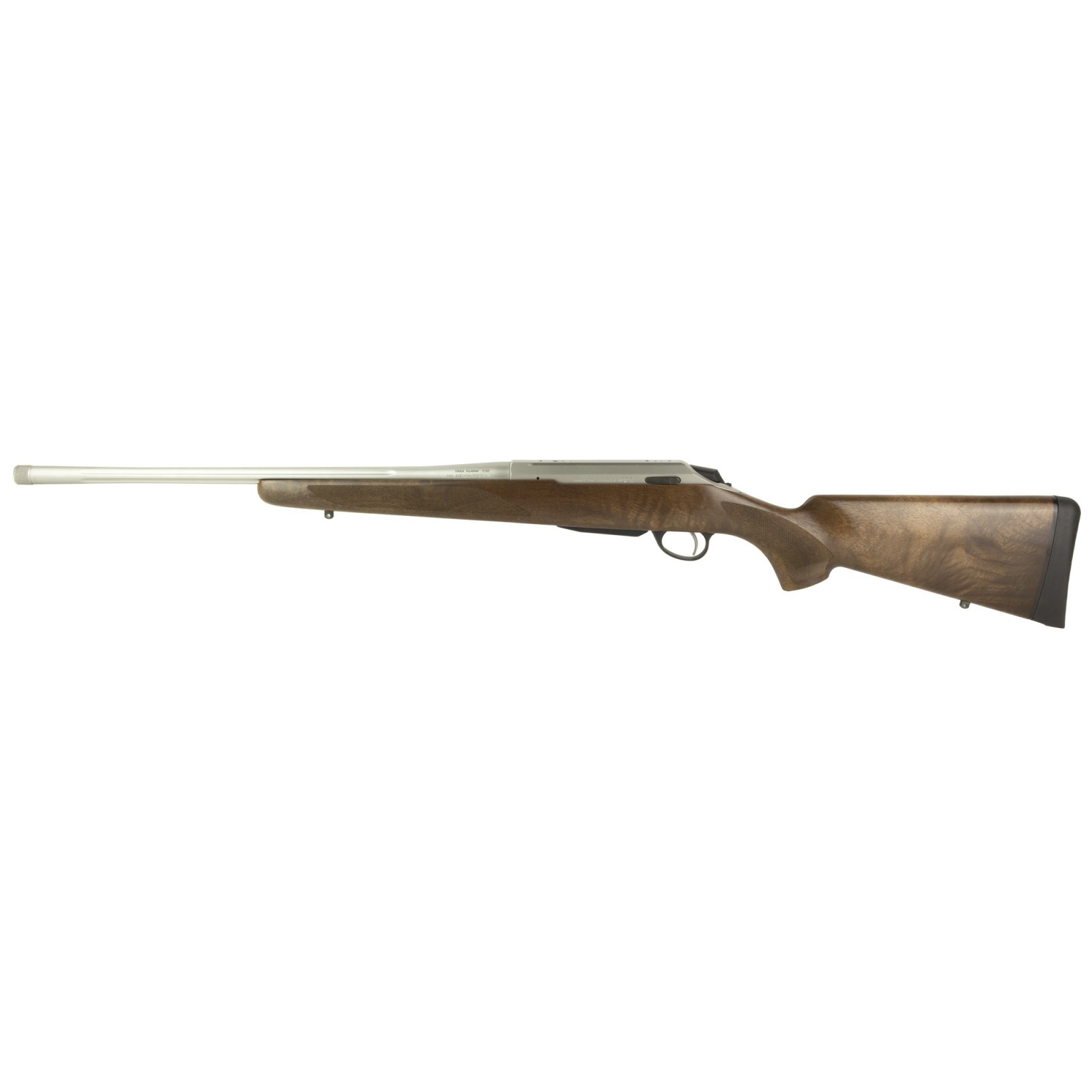 Tikka JRTXA71620MT T3x Hunter 308 Win 20" Fluted Threaded Barrel Wood Stock