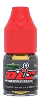 C&H ACCS-PARA-OLC PARAGON OPTICS LENS CLN