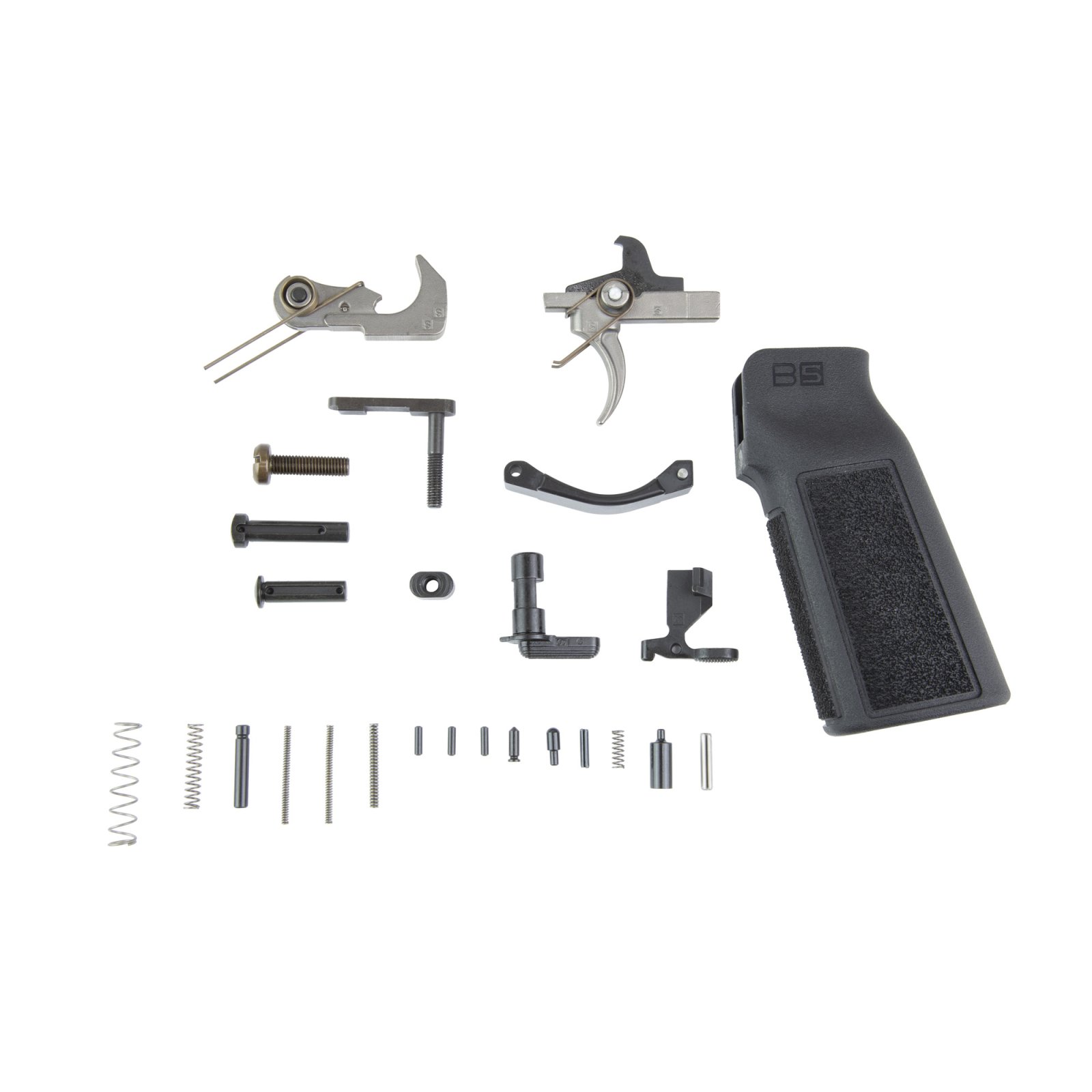 Sons of Liberty Gun Works Blaster Guns Lower Parts Kit Includes Liberty