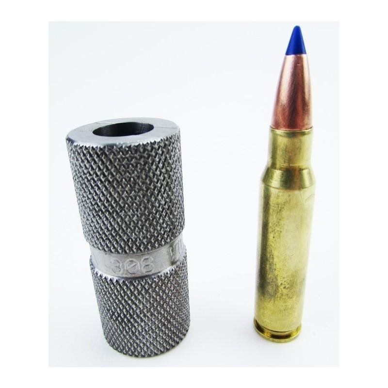 Lyman 6.5 Creedmoor Case Length Headspace Gauge - Lyman - 6.5 CREEDMOOR